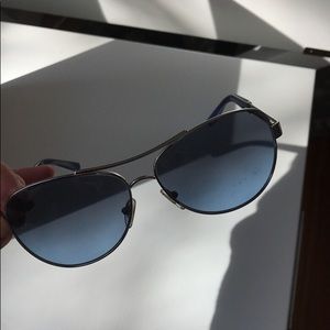 Tory Burch Aviators